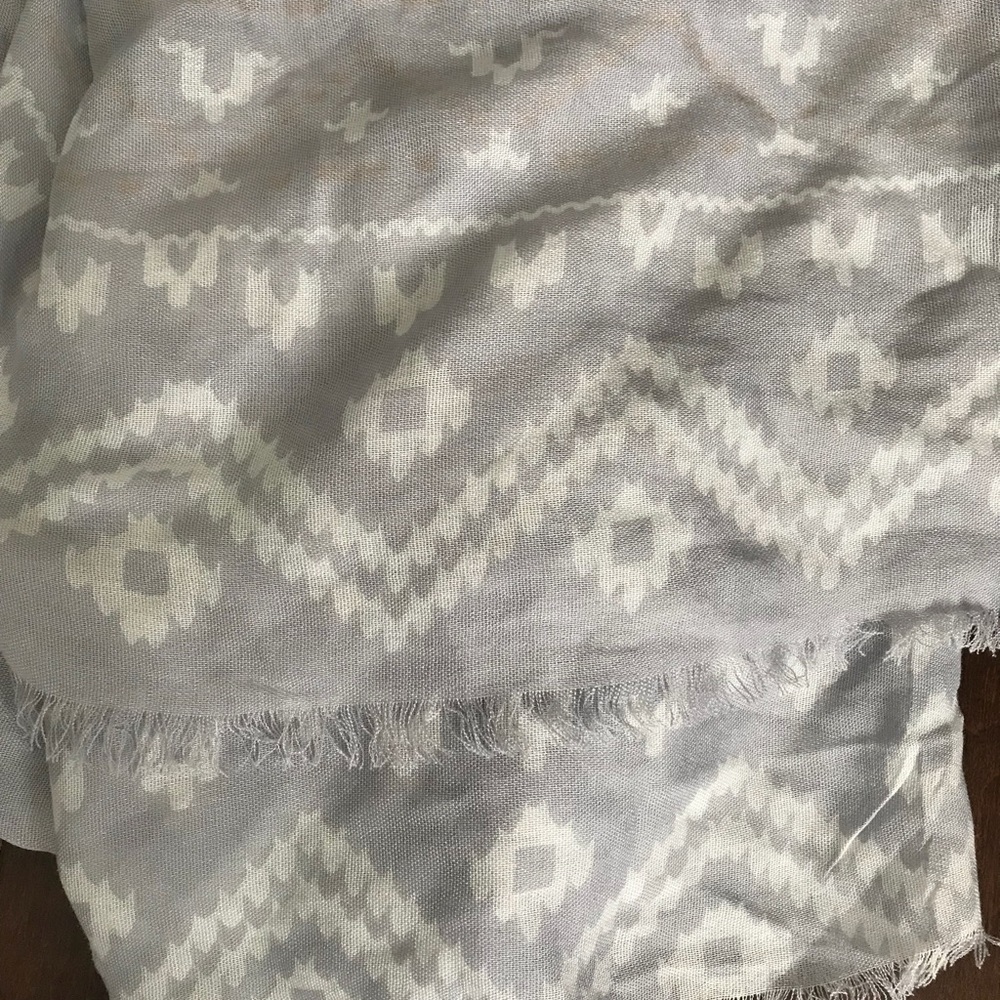 Ann Taylor Scarf